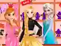 แฟชั่นบูติกควีนแห่งน้ำแข็ง เกมออนไลน์ แฟชั่นบูติกควีนแห่งน้ำแข็ง เกมออนไลน์