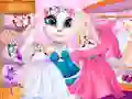 Sweet Angie: ห้องแต่งตัวแฟชั่น เกมออนไลน์ Sweet Angie: ห้องแต่งตัวแฟชั่น เกมออนไลน์