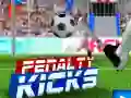 การยิงจุดโทษ เกมออนไลน์ การยิงจุดโทษ เกมออนไลน์