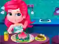 การแข่งขันทำอาหาร เกมออนไลน์