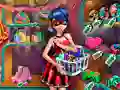 ของขวัญวันวาเลนไทน์ให้มดแดง เกมออนไลน์