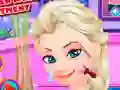 การรักษาสิวราชินีแห่งน้ำแข็ง เกมออนไลน์ การรักษาสิวราชินีแห่งน้ำแข็ง เกมออนไลน์