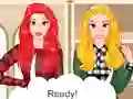 Preppy Hours VS Party Time เกมออนไลน์ Preppy Hours VS Party Time เกมออนไลน์