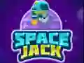 อวกาศแจ็ค เกมออนไลน์