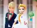 เจ้าหญิงเอลลี่: งานแต่งในฝัน เกมออนไลน์ เจ้าหญิงเอลลี่: งานแต่งในฝัน เกมออนไลน์