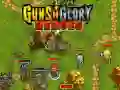 ปืนและเกียรติยศ: ฮีโร่ เกมออนไลน์ ปืนและเกียรติยศ: ฮีโร่ เกมออนไลน์