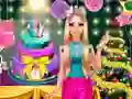 ปาร์ตี้ฤดูหนาวของบลอนดี้ เกมออนไลน์ ปาร์ตี้ฤดูหนาวของบลอนดี้ เกมออนไลน์