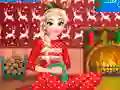 เอลิซาคืนคริสต์มาส เกมออนไลน์ เอลิซาคืนคริสต์มาส เกมออนไลน์