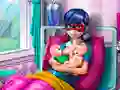 การเกิดฝาแฝดสาวจุด เกมออนไลน์