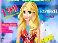 นิตยสารแฟชั่นของเจ้าหญิง เกมออนไลน์ นิตยสารแฟชั่นของเจ้าหญิง เกมออนไลน์