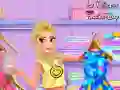 วันแฟชั่นเจ้าหญิงน้ำแข็ง เกมออนไลน์ วันแฟชั่นเจ้าหญิงน้ำแข็ง เกมออนไลน์