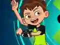 เบน 10: พลังระเบิด เกมออนไลน์