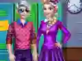 ลุคมัธยมสมัยใหม่ เกมออนไลน์
