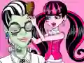 ทำให้จัสติน บีเบอร์กลายเป็นมอนสเตอร์ เกมออนไลน์