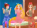 ปาร์ตี้ชุดนอน เกมออนไลน์ ปาร์ตี้ชุดนอน เกมออนไลน์