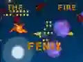 ไฟของฟีนิกซ์ เกมออนไลน์ ไฟของฟีนิกซ์ เกมออนไลน์
