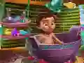 ดูแลงานเลี้ยงเด็กของโมอานา เกมออนไลน์ ดูแลงานเลี้ยงเด็กของโมอานา เกมออนไลน์