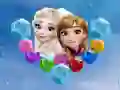 พัซเซิลหกเหลี่ยมเอลซ่า เกมออนไลน์ พัซเซิลหกเหลี่ยมเอลซ่า เกมออนไลน์