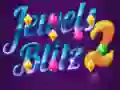 อัญมณี Blitz 2 เกมออนไลน์
