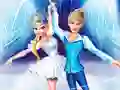การแสดงบัลเล่ต์น้ำแข็งของเอลซ่าและแจ็ค เกมออนไลน์ การแสดงบัลเล่ต์น้ำแข็งของเอลซ่าและแจ็ค เกมออนไลน์