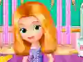 ปัญหาวัยรุ่นของเจ้าหญิง เกมออนไลน์