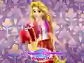 วันที่สมบูรณ์แบบของเจ้าหญิง เกมออนไลน์