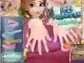 สปาเล็บเจ้าหญิงน้ำแข็ง เกมออนไลน์ สปาเล็บเจ้าหญิงน้ำแข็ง เกมออนไลน์