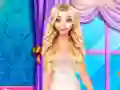 การเตรีย Hochzeitsvorbereitungของ Blondie เกมออนไลน์
