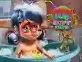 การดูแลแมลงเต่าในงาน Baby Shower เกมออนไลน์ การดูแลแมลงเต่าในงาน Baby Shower เกมออนไลน์