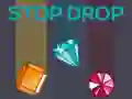 หยุดตก เกมออนไลน์