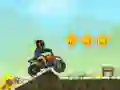 ATV ล่องเรือ เกมออนไลน์