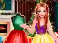 ชุดฤดูหนาวแอนนี่ เกมออนไลน์ ชุดฤดูหนาวแอนนี่ เกมออนไลน์