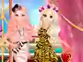 แฟชั่นประกายของเจ้าหญิง เกมออนไลน์ แฟชั่นประกายของเจ้าหญิง เกมออนไลน์