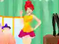แฟชั่นเจ้าหญิงเรดดี้ เกมออนไลน์