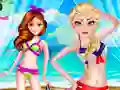 ชุดแฟชั่นชายหาด เกมออนไลน์ ชุดแฟชั่นชายหาด เกมออนไลน์