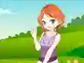 แต่งตัวความน่ารัก เกมออนไลน์