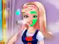 การแต่งหน้าสปาเจ้าหญิงมหาวิทยาลัย เกมออนไลน์ การแต่งหน้าสปาเจ้าหญิงมหาวิทยาลัย เกมออนไลน์