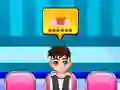 เบอร์เกอร์เอ็กซ์เพรส เกมออนไลน์