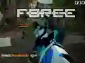 กระสุนกำลังผู้เล่นหลายคน เกมออนไลน์