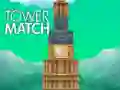 การจับคู่หอคอย เกมออนไลน์