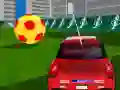 รถฟุตบอล เกมออนไลน์