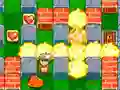 เพื่อนระเบิด เกมออนไลน์