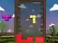คราฟต์เท็ตริส เกมออนไลน์