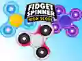 ฟidget สปินเนอร์คะแนนสูงสุด เกมออนไลน์