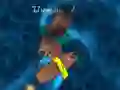 การต่อสู้โจรสลัด.Io เกมออนไลน์