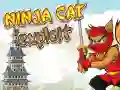 นินจาแมวล่วงละเมิด เกมออนไลน์ นินจาแมวล่วงละเมิด เกมออนไลน์