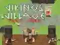 หมู่บ้านไวกิ้ง: ปาร์ตี้สุดเหวี่ยง เกมออนไลน์