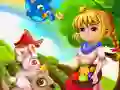 ลิงค์ฟาร์ม เกมออนไลน์
