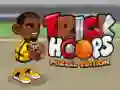 Trick Hoops: รุ่นพัซเซิล เกมออนไลน์ Trick Hoops: รุ่นพัซเซิล เกมออนไลน์