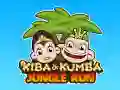 คีบาและคุมบา: วิ่งในป่า เกมออนไลน์ คีบาและคุมบา: วิ่งในป่า เกมออนไลน์